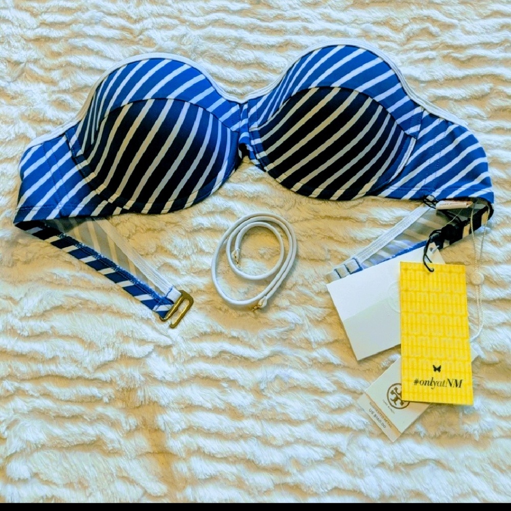 Tory Burch Bikini